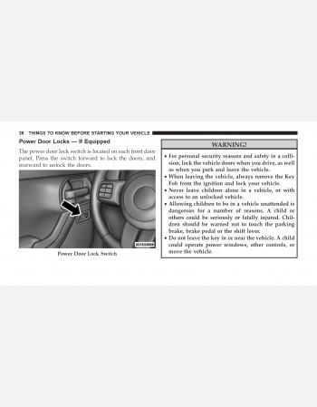 jeep wrangler 2013 owners manual